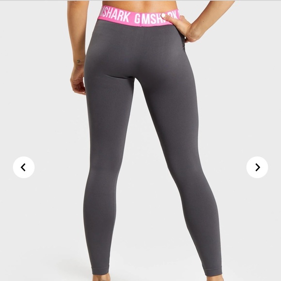 Gymshark leggings - Picture 2 of 5